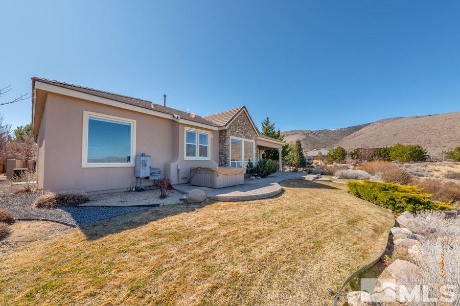 10128 Vía Como Reno, NV 89511 - Photo 23 of 25 Photo 23