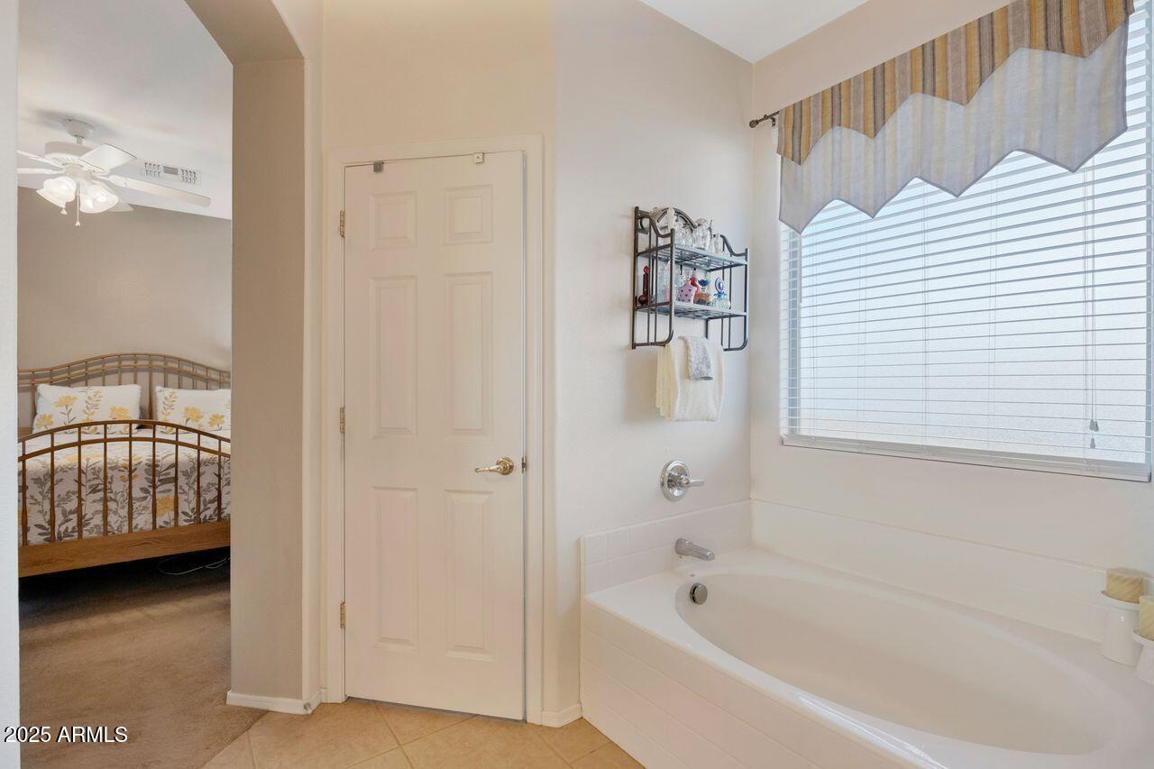8762 West Myrtle Avenue Glendale, AZ 85305 - Photo 29 of 37 Master bathroom 2