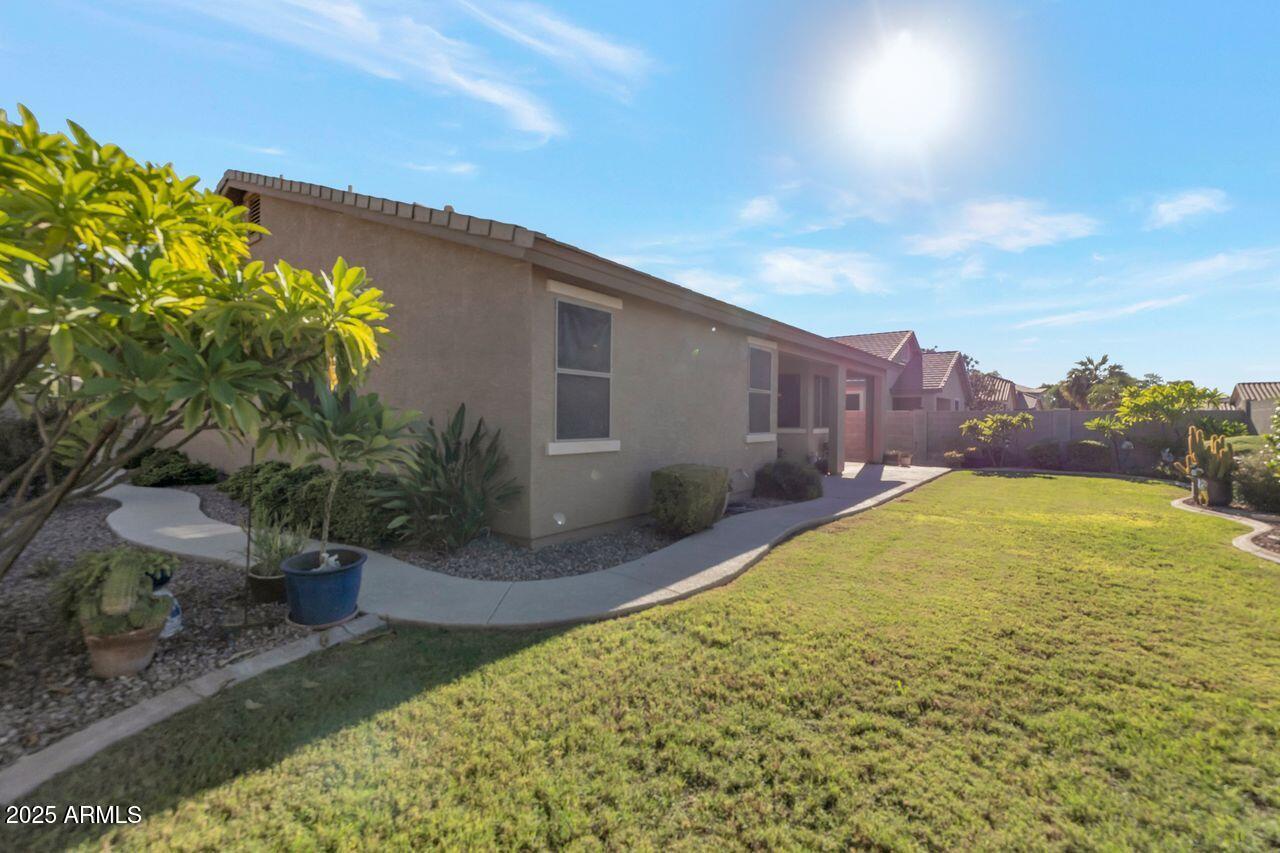 8762 West Myrtle Avenue Glendale, AZ 85305 - Photo 31 of 37 Backyard 2