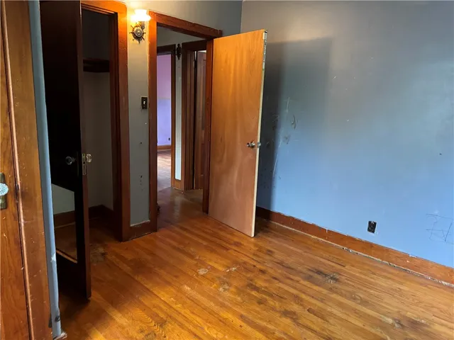 $127,000 | 46 Kirby Street, Bainbridge, NY 13733