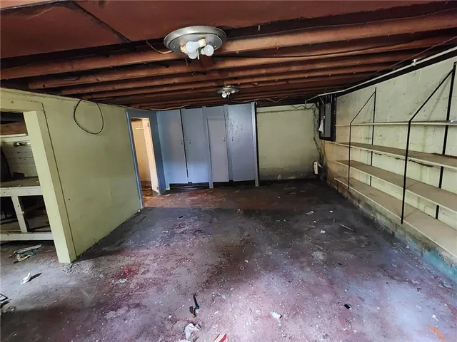 $127,000 | 46 Kirby Street, Bainbridge, NY 13733