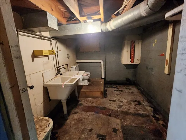 $127,000 | 46 Kirby Street, Bainbridge, NY 13733