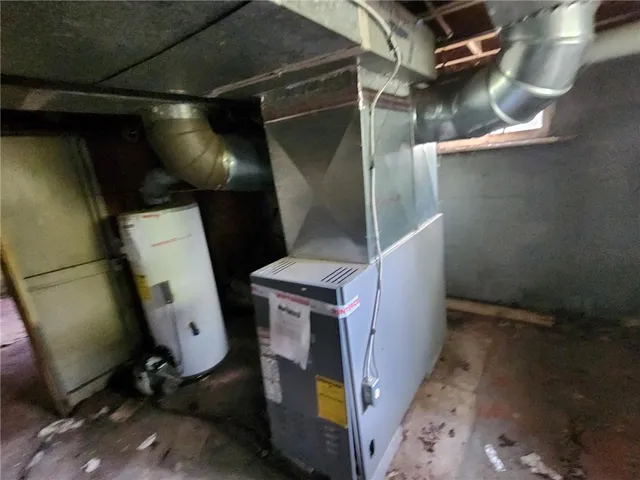 $127,000 | 46 Kirby Street, Bainbridge, NY 13733