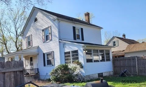 $127,000 | 46 Kirby Street, Bainbridge, NY 13733