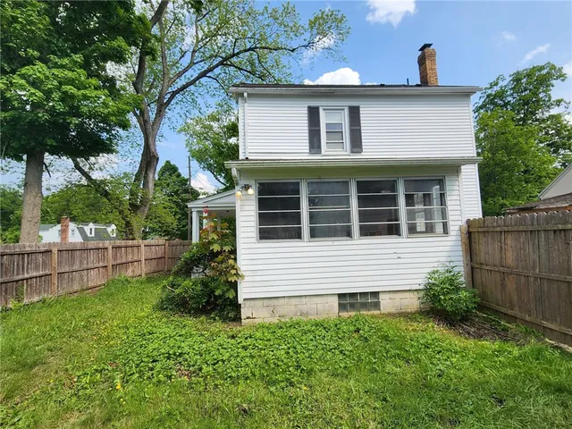 $127,000 | 46 Kirby Street, Bainbridge, NY 13733