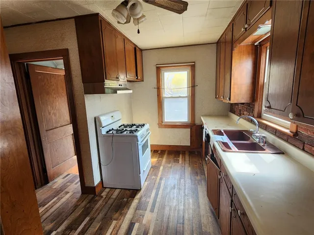 $127,000 | 46 Kirby Street, Bainbridge, NY 13733