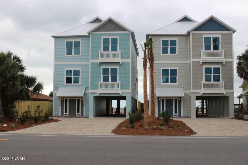 20317 Front Beach Road, Unit W Panama City Beach, FL 32413 - Photo 1 of 23 Gallery Image 1
