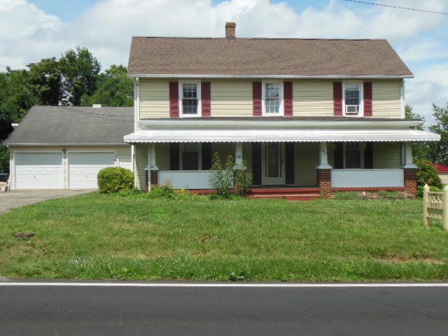 3451 Cove Road Roanoke, VA 24017 - Photo 2 of 35 DSCN5876