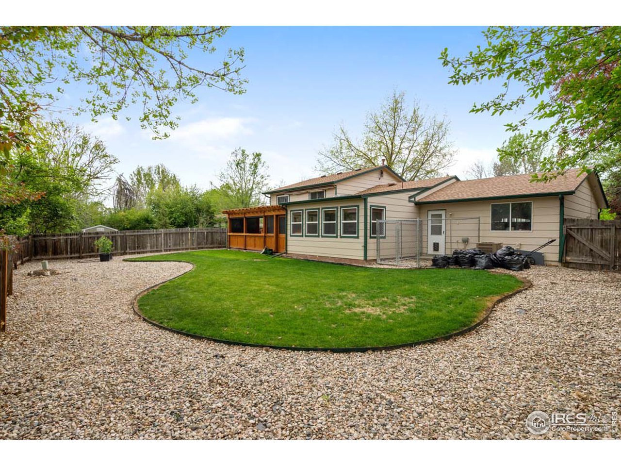 2430 Kodiak Road Fort Collins, CO 80525 - Photo 24 of 25 Great for entertaining!