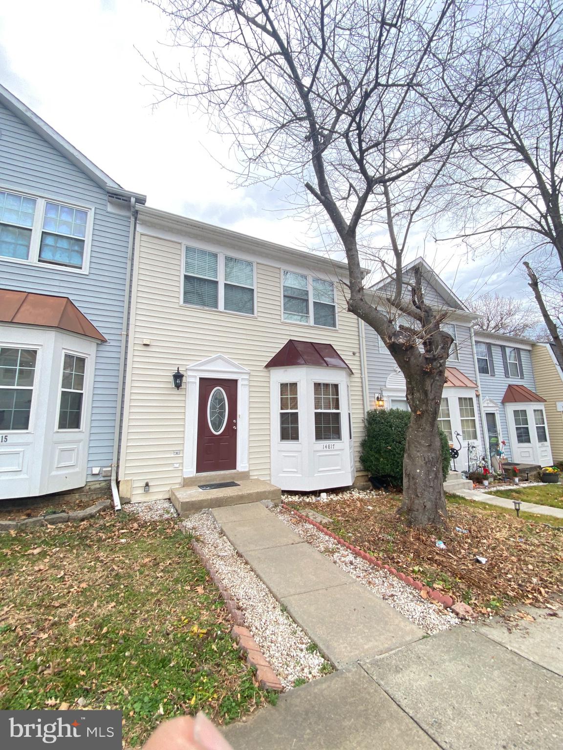 14817 Winding Loop Woodbridge, VA 22191 - Photo 2 of 27