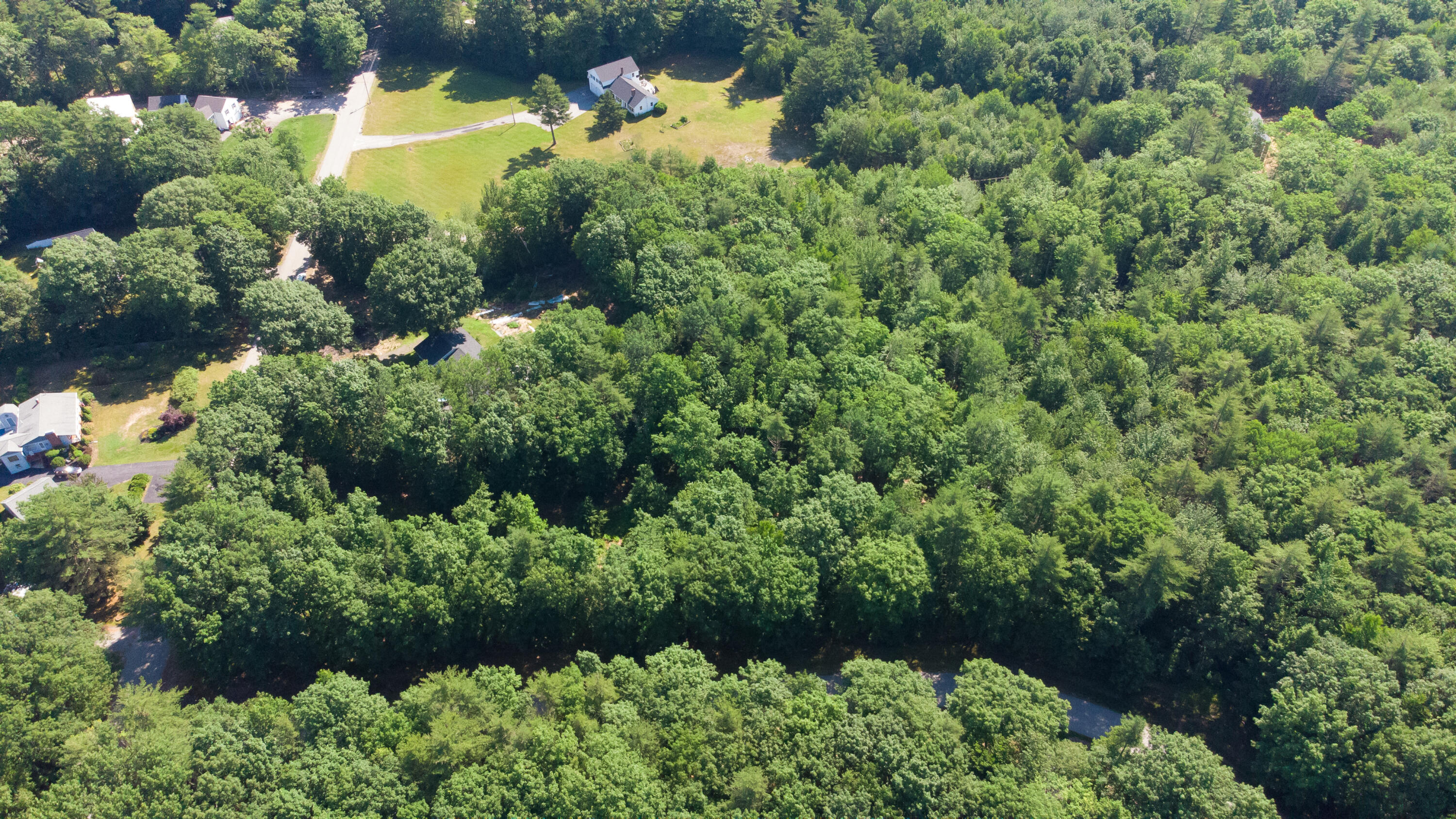 Lot 101 Waterhouse Road Gorham, ME 04038 - Photo 5 of 5 5