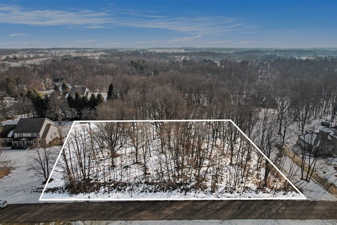 # Garrett Way, Unit 17 Litchfield, MI 49252 - Photo 1 of 8