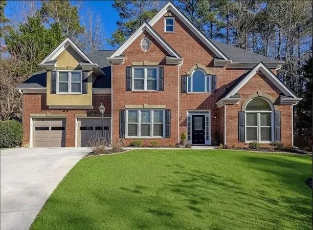$540,000 | 6016 Fords Lake Court Northwest, Acworth, GA 30101