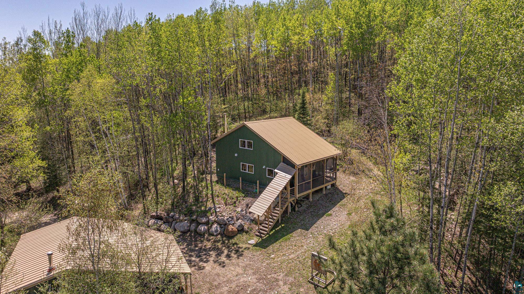 4304 Mud Creek Road Ely, MN 55731 - Photo 77 of 98
