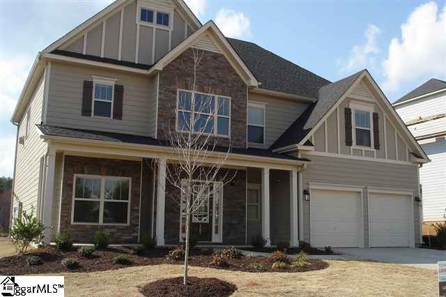 107 Claiborne Road Piedmont, SC 29673 - Photo 1 of 1