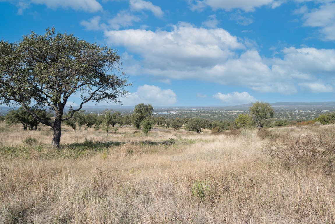 0 Whiterock Kingsland, TX 78639 - Photo 15 of 19 a view of lake view and mountain