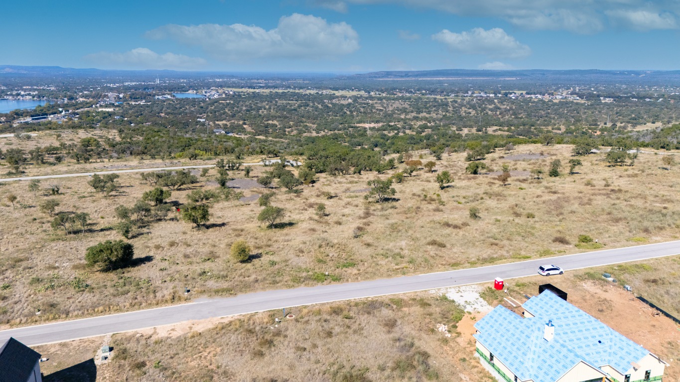 0 Whiterock Kingsland, TX 78639 - Photo 17 of 19 view of city and mountain