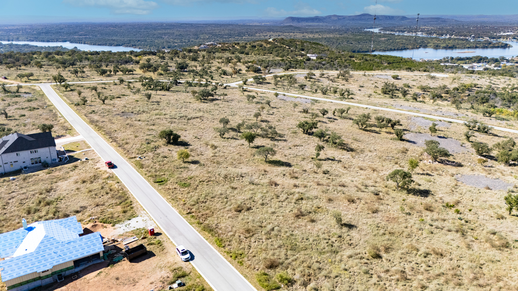 0 Whiterock Kingsland, TX 78639 - Photo 19 of 19