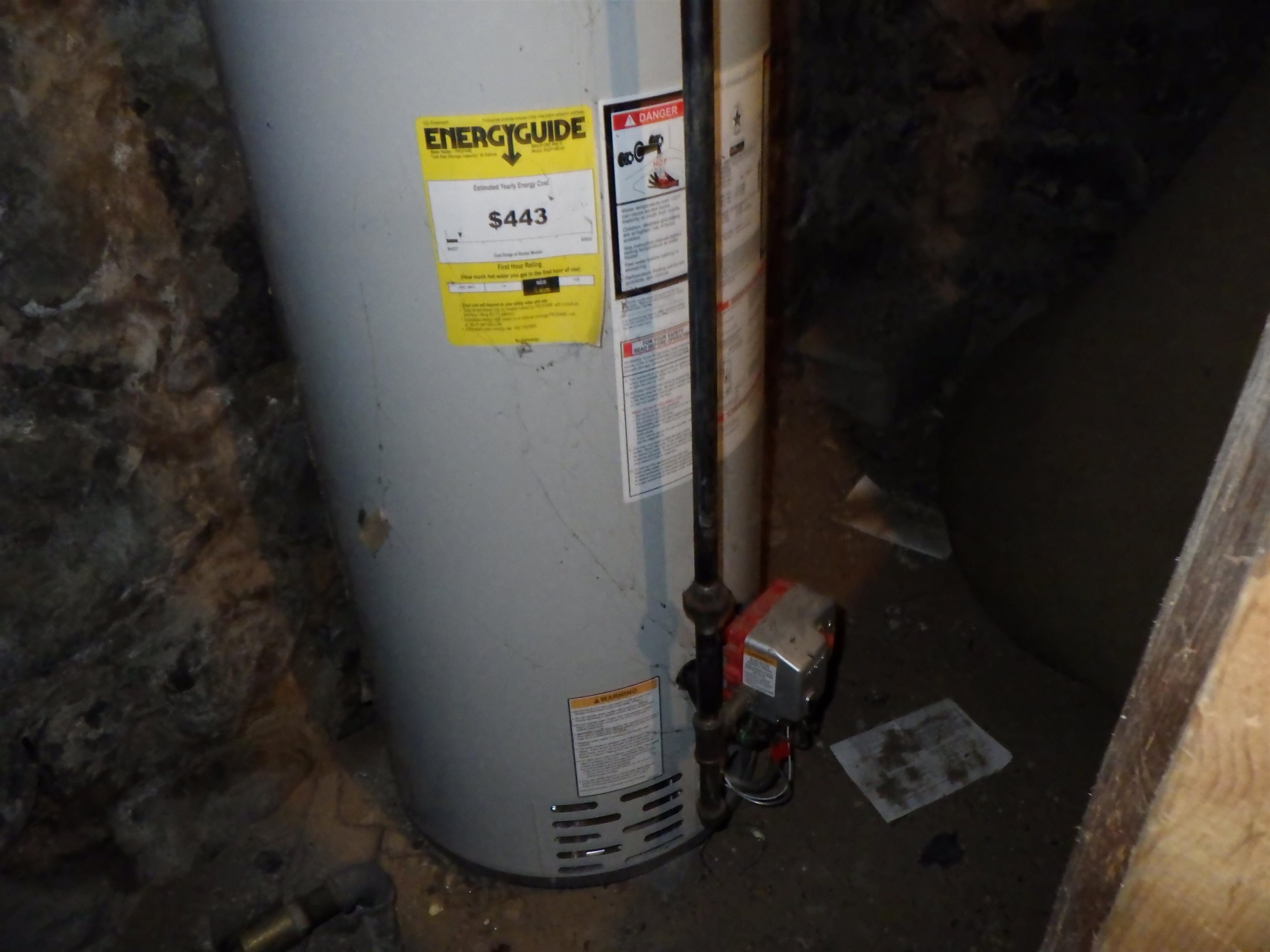 735 Kohlschmidt Alley Marion, WI 54950 - Photo 12 of 15