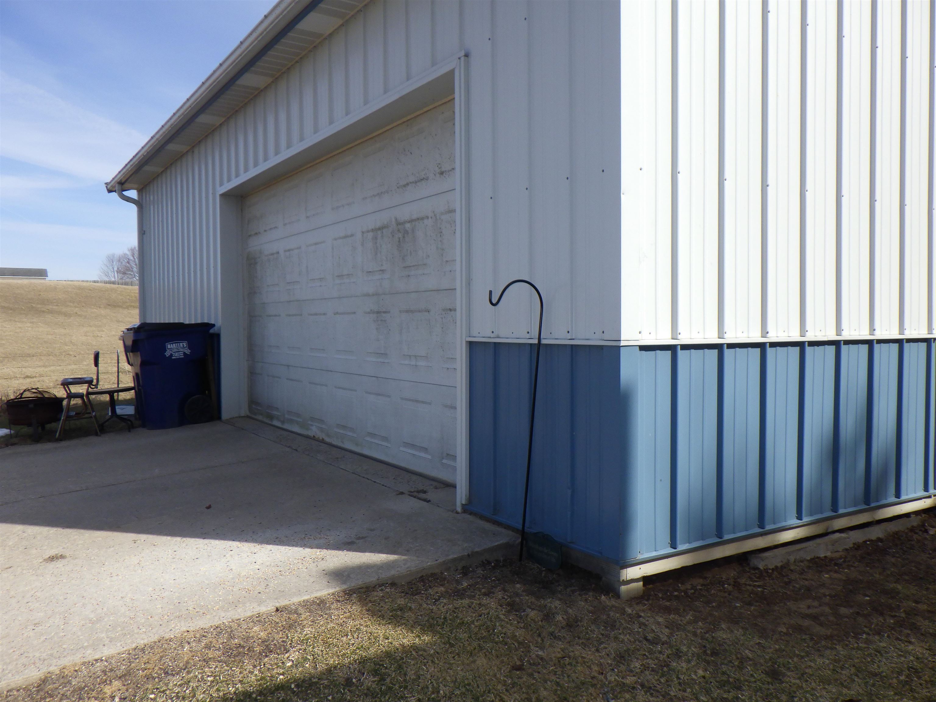 735 Kohlschmidt Alley Marion, WI 54950 - Photo 14 of 15