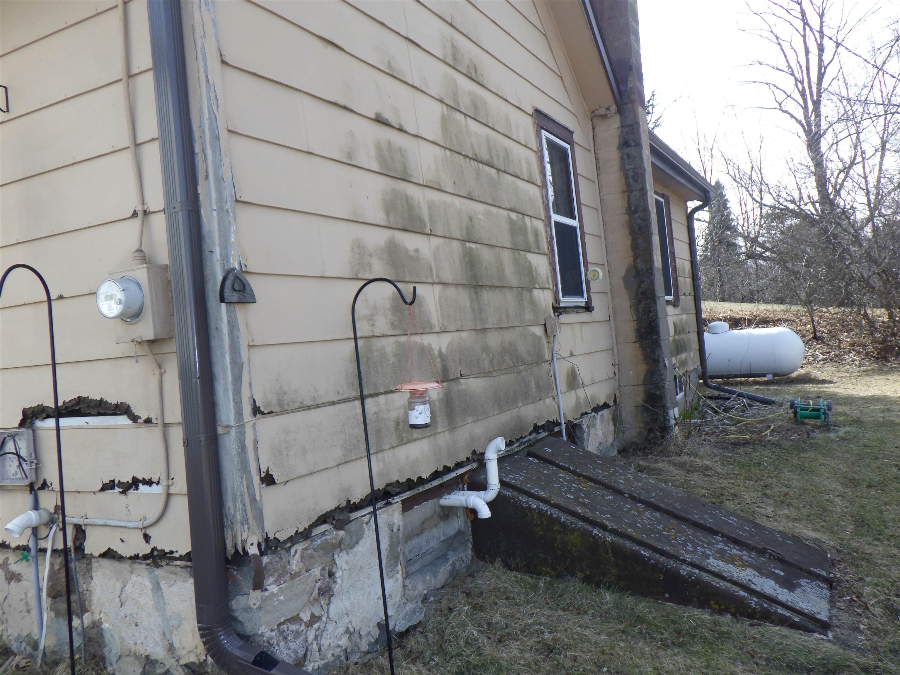 735 Kohlschmidt Alley Marion, WI 54950 - Photo 15 of 15