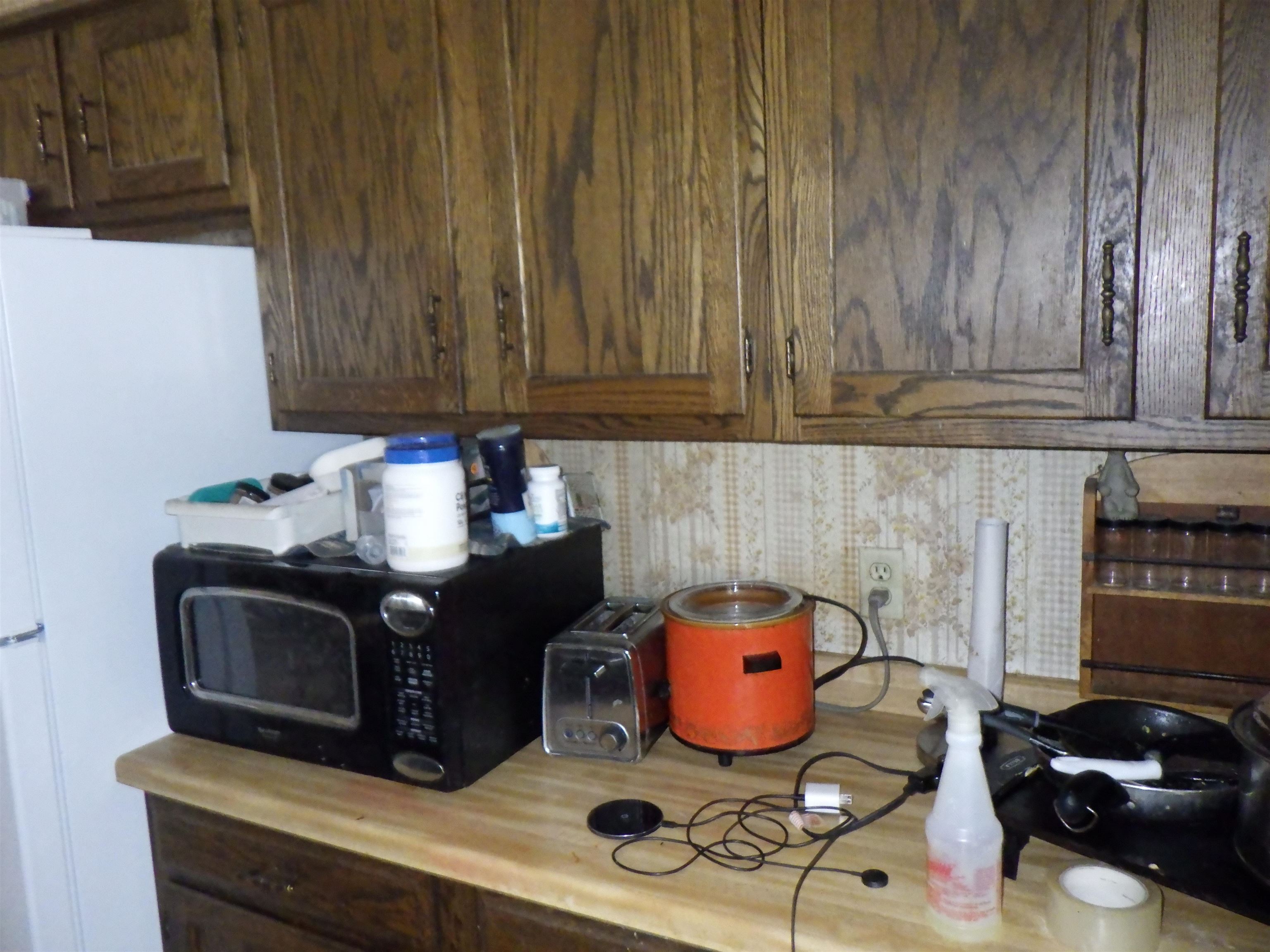 735 Kohlschmidt Alley Marion, WI 54950 - Photo 5 of 15