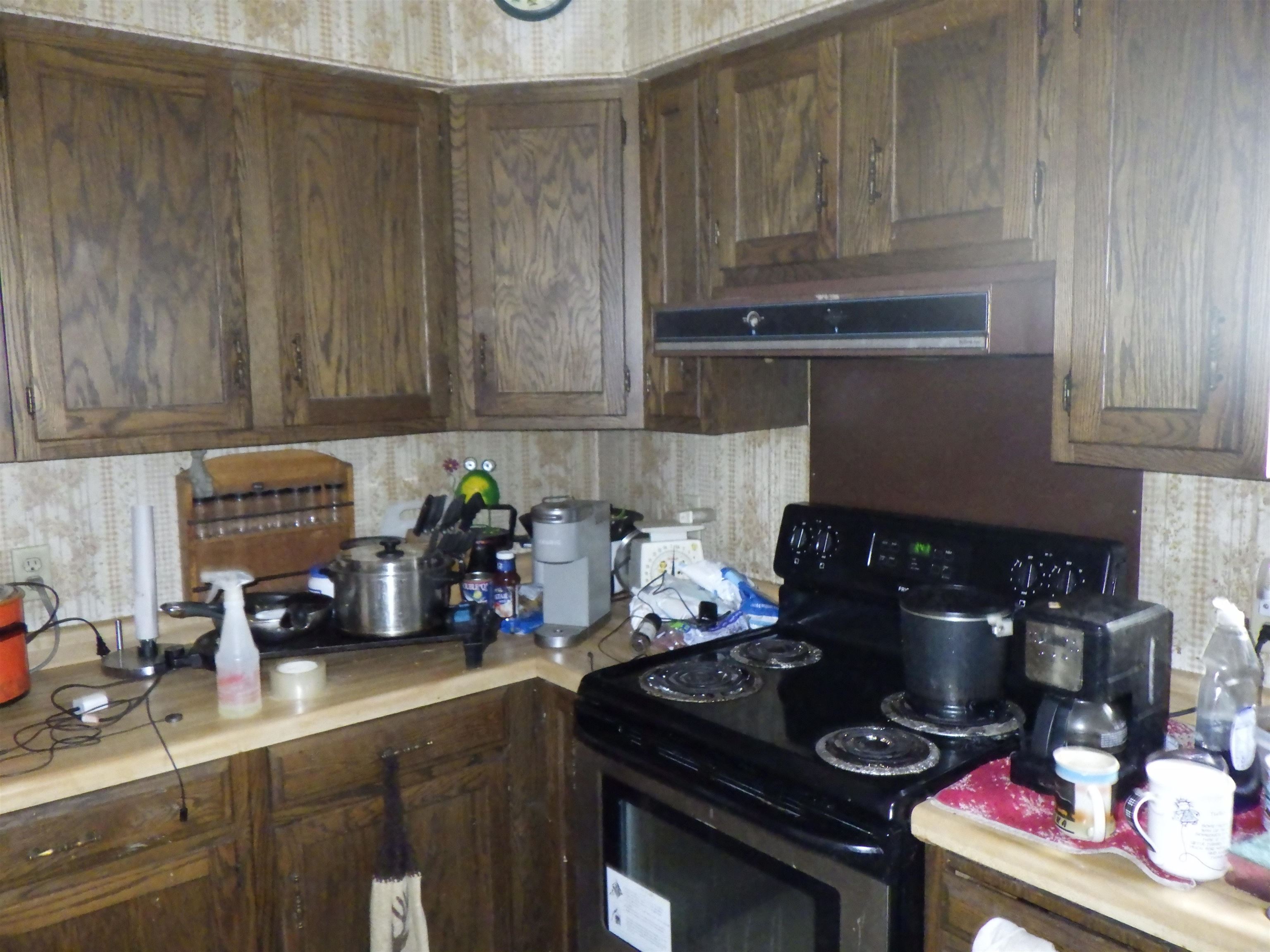 735 Kohlschmidt Alley Marion, WI 54950 - Photo 6 of 15