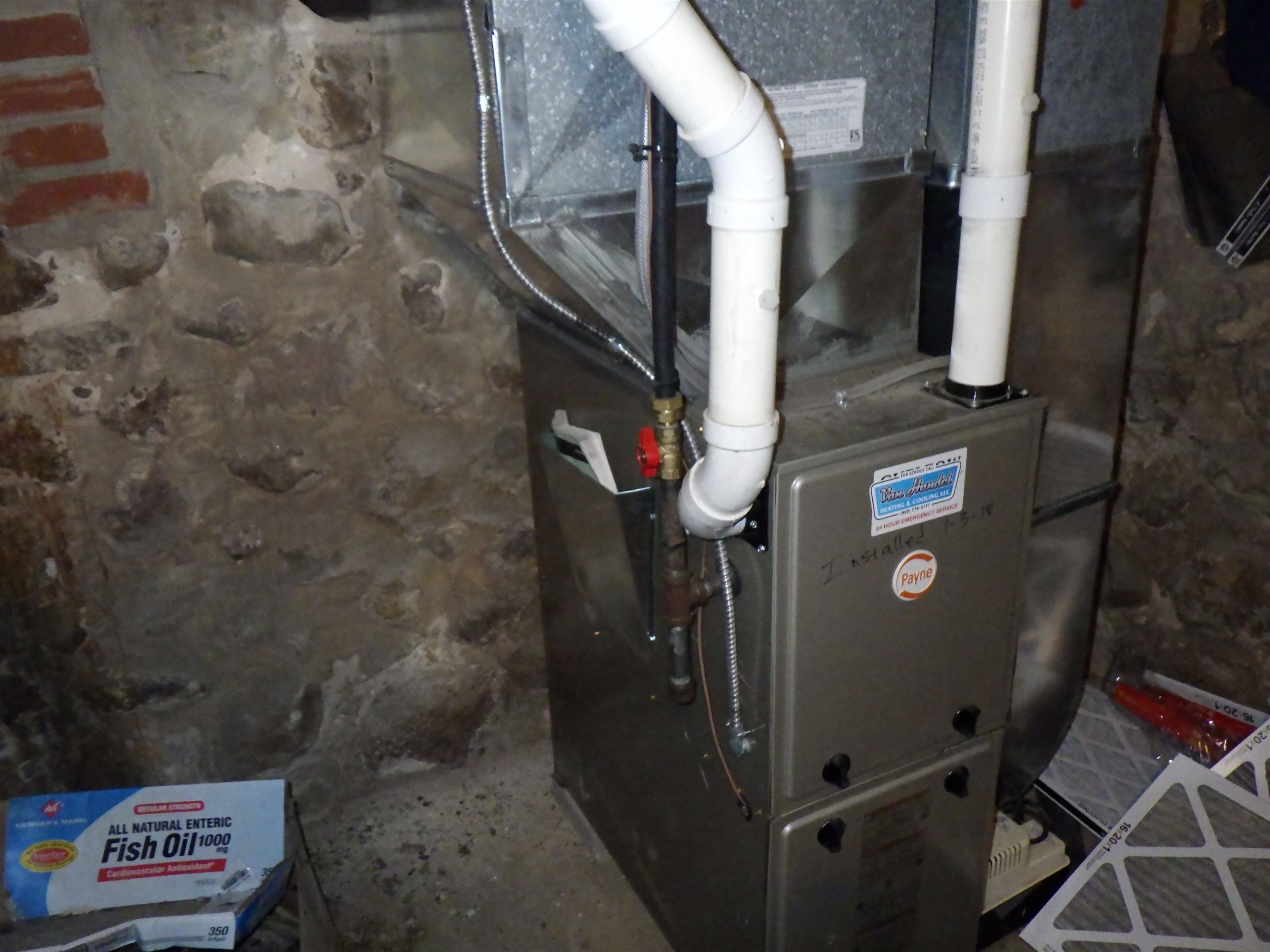 735 Kohlschmidt Alley Marion, WI 54950 - Photo 10 of 15