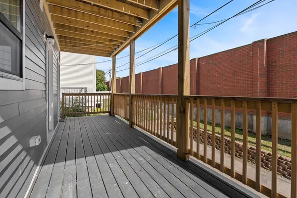 $4,150 | 79 Sydney Street, Unit 2, Boston, MA 02125