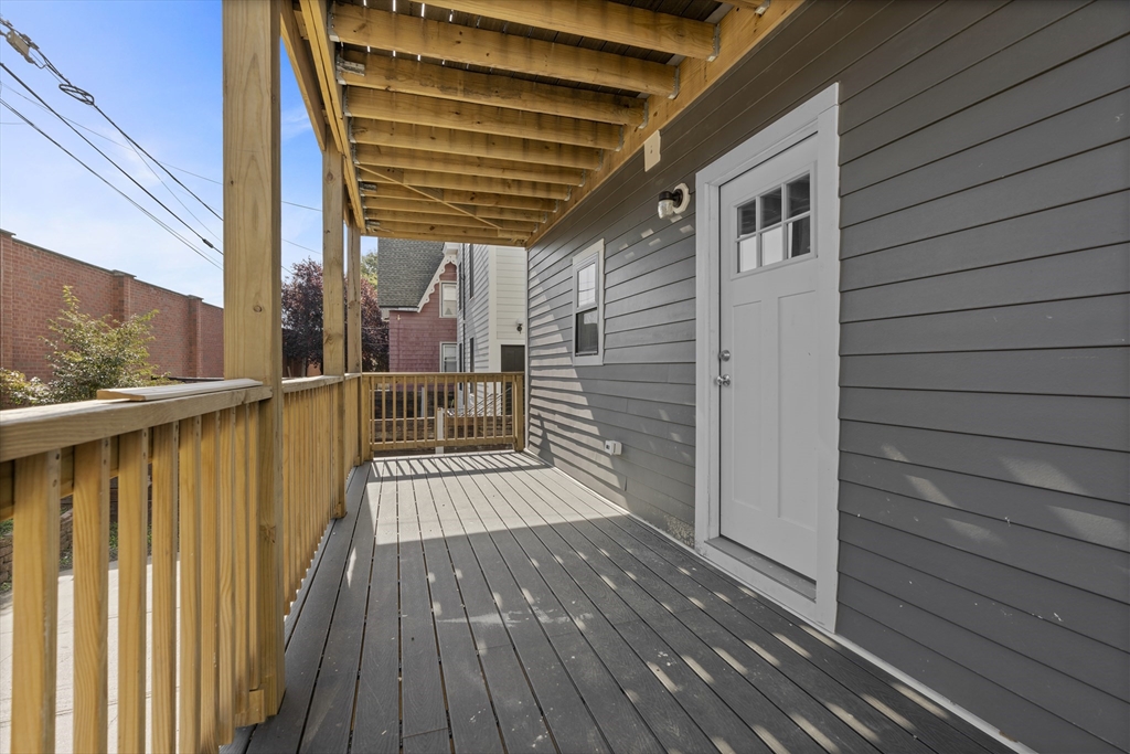 79 Sydney Street, Unit 2 Boston, MA 02125 - Photo 26 of 26