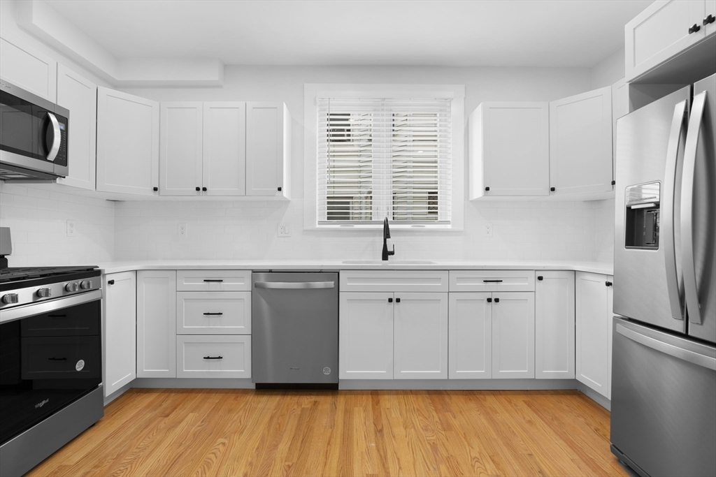 79 Sydney Street, Unit 2 Boston, MA 02125 - Photo 3 of 26