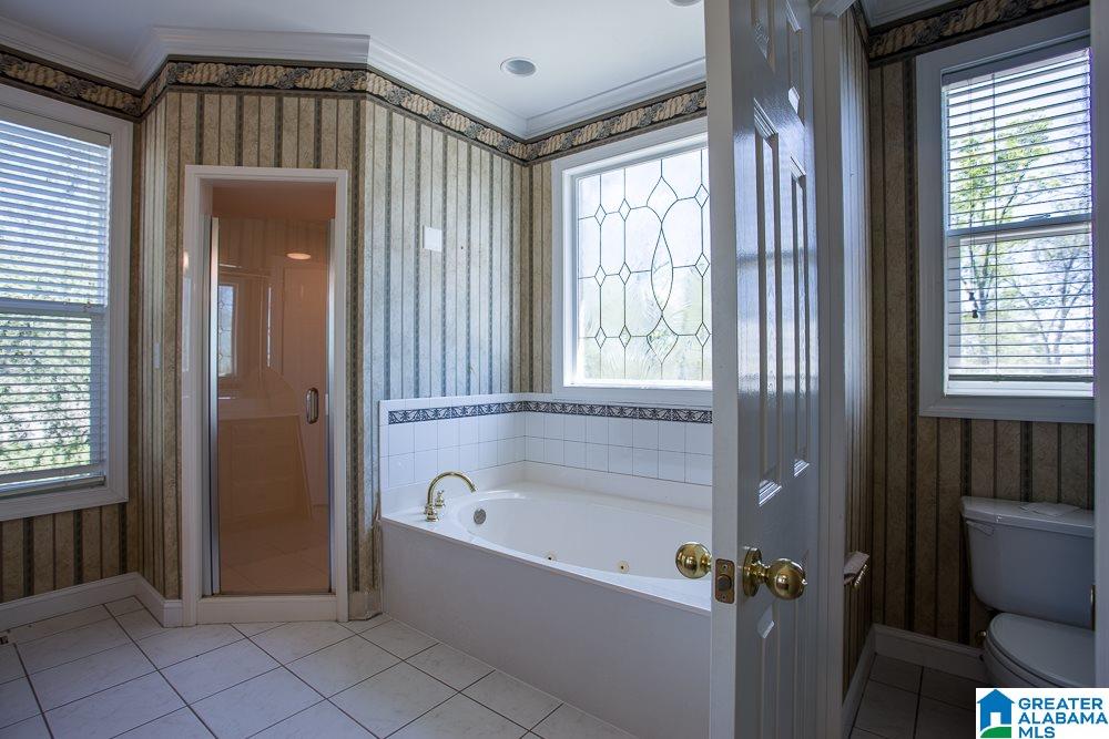 7625 Old Springville Road Trussville, AL 35173 - Photo 22 of 49
