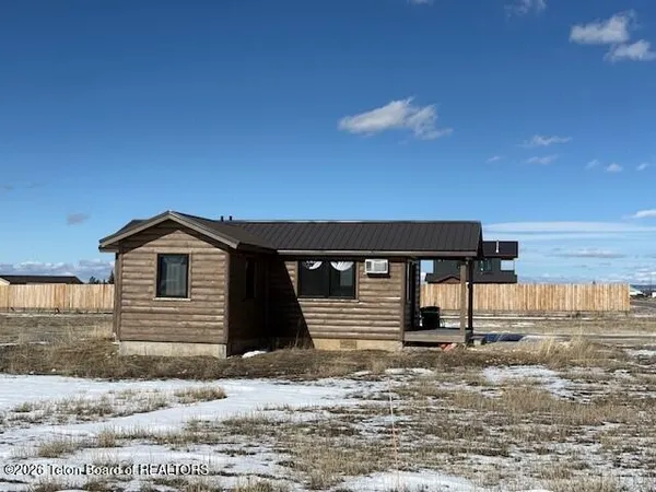 $699,000 | 5246 South 400 West, Victor, ID 83455