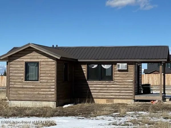 $699,000 | 5246 South 400 West, Victor, ID 83455