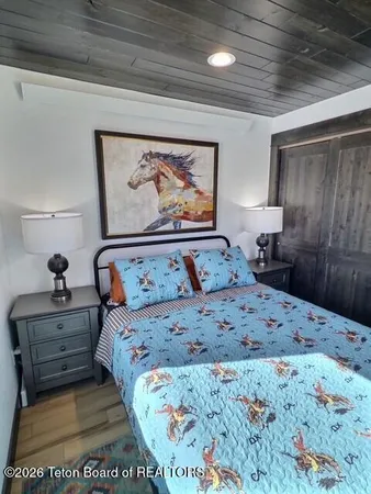 $699,000 | 5246 South 400 West, Victor, ID 83455