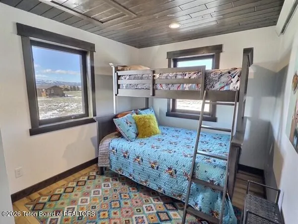 $699,000 | 5246 South 400 West, Victor, ID 83455
