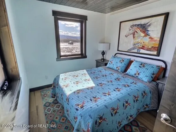 $699,000 | 5246 South 400 West, Victor, ID 83455