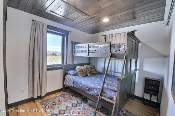 $699,000 | 5246 South 400 West, Victor, ID 83455