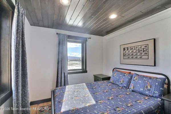 $699,000 | 5246 South 400 West, Victor, ID 83455