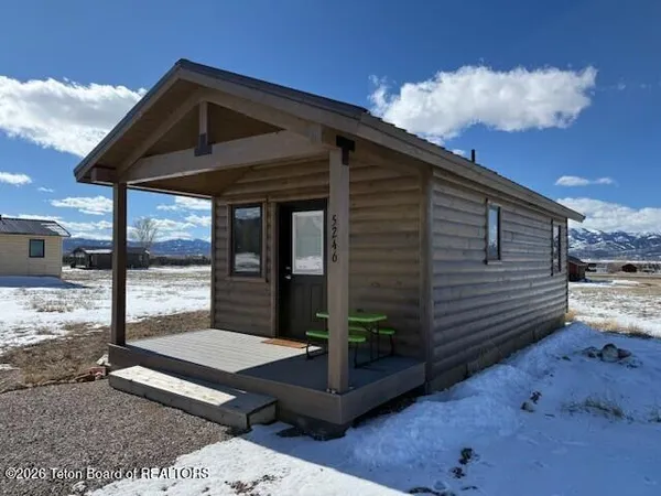 $699,000 | 5246 South 400 West, Victor, ID 83455