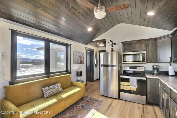 $699,000 | 5246 South 400 West, Victor, ID 83455