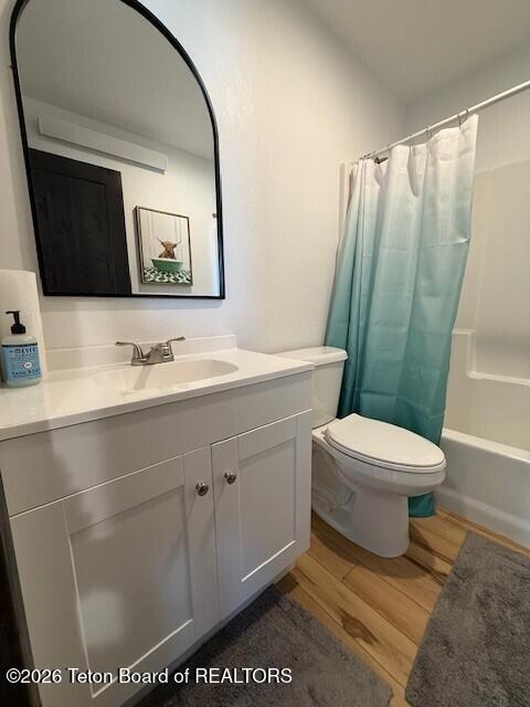 5246 South 400 West Victor, ID 83455 - Photo 7 of 17 Bathroom2