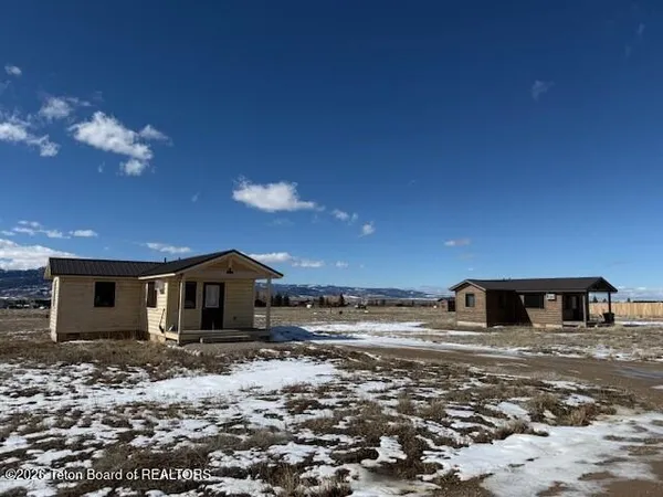 $699,000 | 5246 South 400 West, Victor, ID 83455
