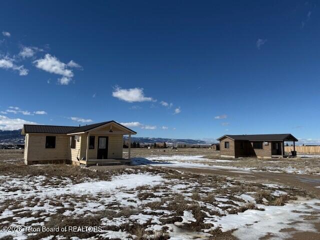5246 South 400 West Victor, ID 83455 - Photo 8 of 17 Both Cabins 2