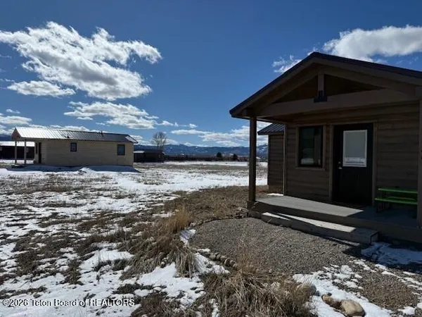 $699,000 | 5246 South 400 West, Victor, ID 83455