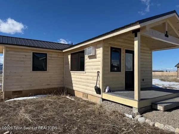 $699,000 | 5246 South 400 West, Victor, ID 83455