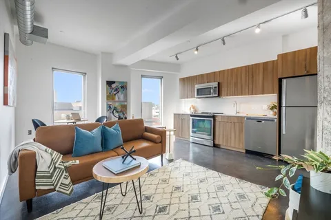 $595,000 | 9 Medford Street, Unit 405, Somerville, MA 02143