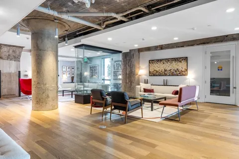 $595,000 | 9 Medford Street, Unit 405, Somerville, MA 02143