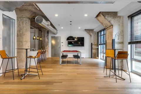 $595,000 | 9 Medford Street, Unit 405, Somerville, MA 02143