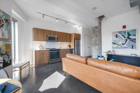 $595,000 | 9 Medford Street, Unit 405, Somerville, MA 02143